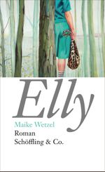 Elly Cover des Buches Elly (ISBN: 9783895612862)