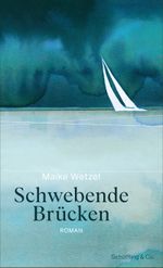 Schwebende Brücken Cover des Buches Schwebende Brücken (ISBN: 9783895612886)