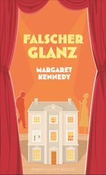 Falscher Glanz Cover des Buches Falscher Glanz (ISBN: 9783895614439)