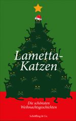 Lametta-Katzen Cover des Buches Lametta-Katzen (ISBN: 9783895615245)