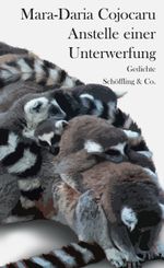 Anstelle einer Unterwerfung Cover des Buches Anstelle einer Unterwerfung (ISBN: 9783895616457)