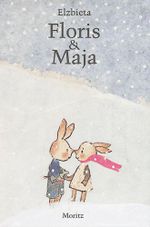 Floris & Maja Cover des Buches Floris & Maja (ISBN: 9783895650062)