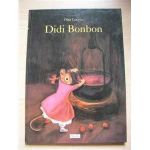 Didi Bonbon Cover des Buches Didi Bonbon (ISBN: 9783895650246)