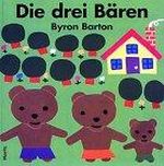 Die drei Baren Cover des Buches Die drei Baren (ISBN: 9783895650635)