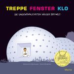 Treppe, Fenster, Klo Cover des Buches Treppe, Fenster, Klo (ISBN: 9783895652172)