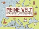 MEINE WELT Cover des Buches MEINE WELT (ISBN: 9783895652905)