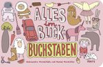 Alles im Blick: Buchstaben Cover des Buches Alles im Blick: Buchstaben (ISBN: 9783895652974)