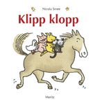 Klipp klopp Cover des Buches Klipp klopp (ISBN: 9783895653018)