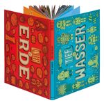 Unter der Erde · Tief im Wasser Cover des Buches Unter der Erde · Tief im Wasser (ISBN: 9783895653308)