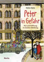 Peter in Gefahr Cover des Buches Peter in Gefahr (ISBN: 9783895653735)
