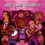 Wie das klingt! Cover des Buches Wie das klingt! (ISBN: 9783895653841)