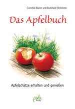 Das Apfelbuch Cover des Buches Das Apfelbuch (ISBN: 9783895663598)