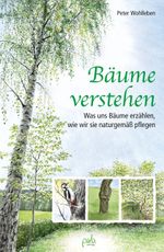 Bäume verstehen Cover des Buches Bäume verstehen (ISBN: 9783895663659)