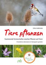 Tiere pflanzen Cover des Buches Tiere pflanzen (ISBN: 9783895663888)