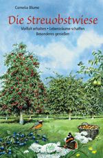 Die Streuobstwiese Cover des Buches Die Streuobstwiese (ISBN: 9783895664069)