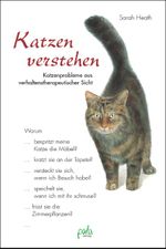 Katzen verstehen Cover des Buches Katzen verstehen (ISBN: 9783895666056)