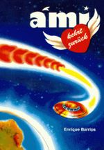 Ami kehrt zurück Cover des Buches Ami kehrt zurück (ISBN: 9783895680137)