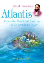 Saint Germain - Atlantis Cover des Buches Saint Germain - Atlantis (ISBN: 9783895682278)