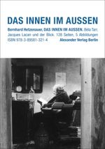 Das Innen im Aussen Cover des Buches Das Innen im Aussen (ISBN: 9783895813214)