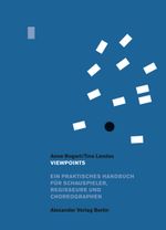 Viewpoints Cover des Buches Viewpoints (ISBN: 9783895814617)