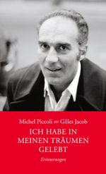 Ich habe in meinen Träumen gelebt Cover des Buches Ich habe in meinen Träumen gelebt (ISBN: 9783895816031)