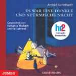 Es war eine dunkle und stürmische Nacht Cover des Buches Es war eine dunkle und stürmische Nacht (ISBN: 9783895927331)