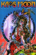 Kaos Moon 2 Cover des Buches Kaos Moon 2 (ISBN: 9783895935725)
