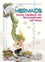 Mermaids Cover des Buches Mermaids (ISBN: 9783895949357)