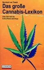 Das große Cannabis-Lexikon Cover des Buches Das große Cannabis-Lexikon (ISBN: 9783896022684)