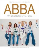 Abba Cover des Buches Abba (ISBN: 9783896024909)