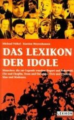 Das Lexikon der Idole Cover des Buches Das Lexikon der Idole (ISBN: 9783896025005)