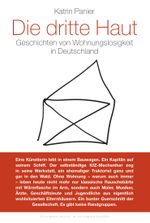 Die dritte Haut Cover des Buches Die dritte Haut (ISBN: 9783896027115)