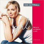 Girl Cover des Buches Girl (ISBN: 9783896027351)