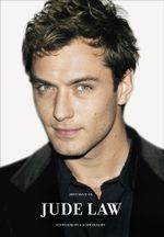 Jude Law Cover des Buches Jude Law (ISBN: 9783896027436)