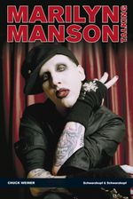 Marilyn Manson - Talking Cover des Buches Marilyn Manson - Talking (ISBN: 9783896028266)