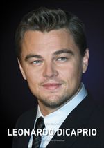 Leonardo DiCaprio Cover des Buches Leonardo DiCaprio (ISBN: 9783896028617)