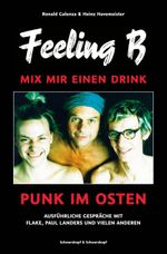Feeling B - Mix mir einen Drink Cover des Buches Feeling B - Mix mir einen Drink (ISBN: 9783896029058)