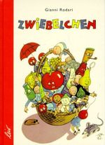 Zwiebelchen Cover des Buches Zwiebelchen (ISBN: 9783896030948)
