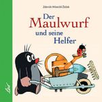 Der Maulwurf und seine Helfer Cover des Buches Der Maulwurf und seine Helfer (ISBN: 9783896033291)