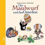 Der Maulwurf und das Osterfest Cover des Buches Der Maulwurf und das Osterfest (ISBN: 9783896034984)