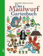 Das Maulwurf Gartenbuch Cover des Buches Das Maulwurf Gartenbuch (ISBN: 9783896035158)