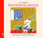 Pantoffelmieze Cover des Buches Pantoffelmieze (ISBN: 9783896035363)