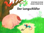 Der Langschläfer Cover des Buches Der Langschläfer (ISBN: 9783896035387)