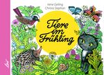Tiere im Frühling Cover des Buches Tiere im Frühling (ISBN: 9783896035479)