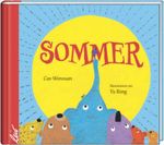 Sommer Cover des Buches Sommer (ISBN: 9783896035721)