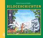 Bildgeschichten Cover des Buches Bildgeschichten (ISBN: 9783896035875)