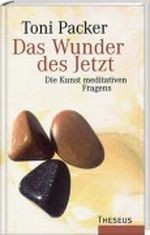Das Wunder des Jetzt Cover des Buches Das Wunder des Jetzt (ISBN: 9783896202109)