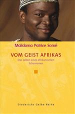 Vom Geist Afrikas Cover des Buches Vom Geist Afrikas (ISBN: 9783896314345)