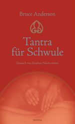 Tantra für Schwule Cover des Buches Tantra für Schwule (ISBN: 9783896561084)