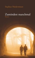 Zumindest manchmal Cover des Buches Zumindest manchmal (ISBN: 9783896561220)